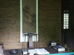 -黄公望隐居地