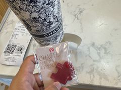 -霸王茶姬(五一路店)