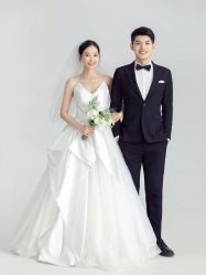 -拾尚映画·STUDIO婚纱摄影(中关村店)