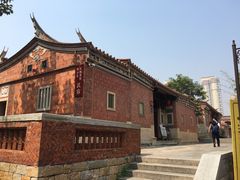 -晋江五店市传统文化旅游区