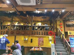 -今邕烧烤(西大店)
