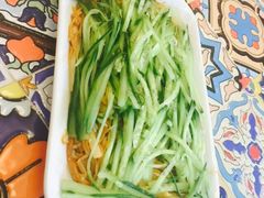 乌镇那一年主题餐厅-乌镇那一年小院主题餐厅(甘泉西路店)