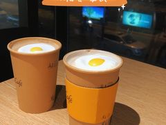 -麦当劳(安立路店)