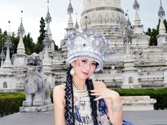 -云南民族村