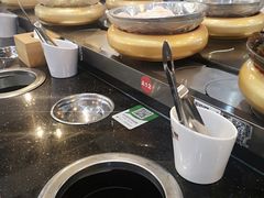 -龍歌自助小火锅(崂山丽达店)