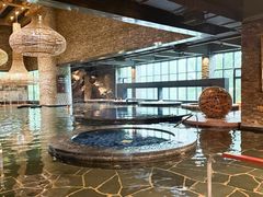 -清河半岛温泉度假酒店