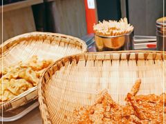 -肖炮现炸酥肉(解放碑店)