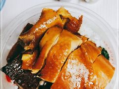 -新旺茶餐厅·早餐·夜宵(仙霞店)