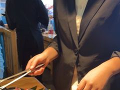 -九田家黑牛烤肉料理(新光汇店)