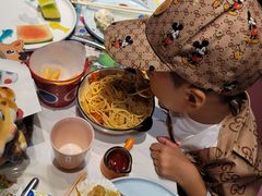 -水桶王国主题餐厅·聚会·生日派对·亲子活动·家庭套餐(亚龙湾希尔顿店)