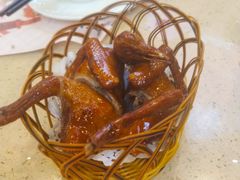 -点都德(千灯湖环宇城店)