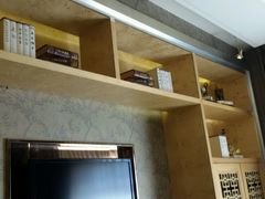 -东方之珠海鲜酒楼(南开店)