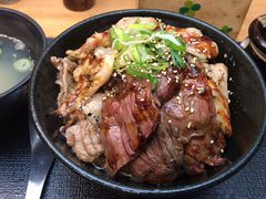 烤肉大剧场-難波肉劇場