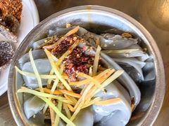 -88号小吃店·经典云南菜·地道纳西美食
