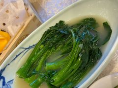 -麒麟中餐厅·经典粤菜·地道菜式老字号(广州长隆酒店)