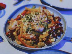-天玑高空江景餐厅&酒吧Sky Secret Restaurant&Bar
