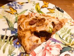 -盘炉forenza·云贵川融合小食堂 ( 钟楼中柳巷店)