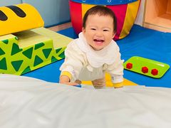 -红黄蓝成长中心•婴幼儿早教•托育(南山京基百纳广场店)