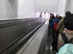 -汉中路(地铁站)