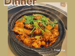 -二楼老店重庆鸡公煲(真光路店)