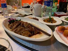 -深圳观澜格兰云天国际酒店