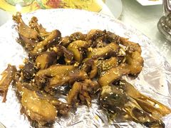 -口衣记鸡饭店
