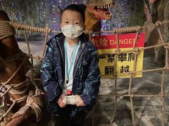 -多彩贵州城极地海洋世界