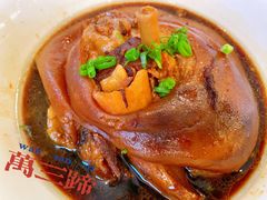 -沈厅酒家(周庄店)