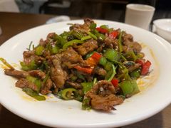 -HOHO餐厅(古子城店)
