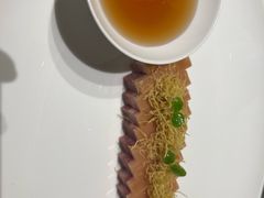 -宫燕府·京菜·烤鸭·淮扬菜(王府中心店)