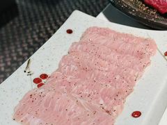 -焱铁烧·黑毛和牛专门店(杭州嘉里中心店)