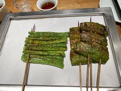 -老高烧烤(龙华星河iCO店)