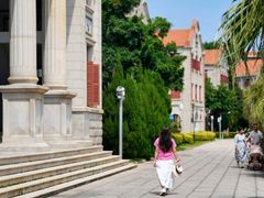 -厦门大学(思明校区)
