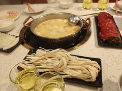 -八珍玉食鸡煲·打边炉(印象城店)