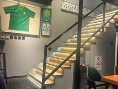 -京狮炙燥·精酿烧烤(首经贸店)