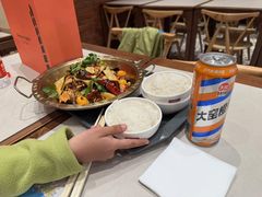 -大食代美食广场(上海中心店)