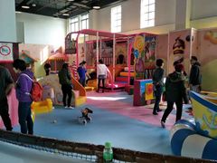 -蒙特利亲子乐园