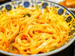 西安凉皮-西安饭庄·非遗陕菜(钟楼店)