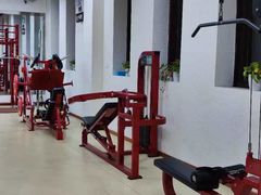 -星座健身(南和城店)