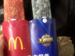双节派-麦当劳(厦门北站店)