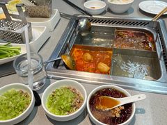 -海底捞火锅(振华商厦店)