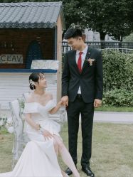 -圣拉维婚礼艺术中心(合肥旗舰店)
