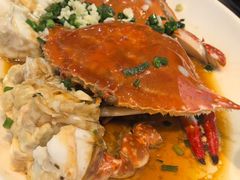 -好兄弟郭巨海鲜(天一阁店)