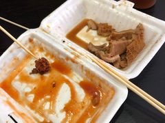 -细妹五香牛杂(步行街店)