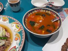 -巴依老爷新疆美食(望京小街店)