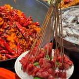 啊啊啊绍兴终于开了！！好吃飞[流泪] 