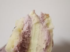 紫薯芋泥椰奶冻三明治-欢牛蛋糕屋(萧山万象汇店)