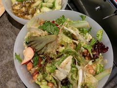 -很久以前羊肉串(簋街店)