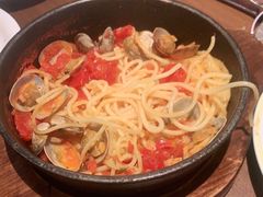 -萨莉亚意式餐厅(杭州西溪龙湖天街店)