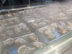 -蚝英雄鲜蚝自助专门店(长楹天街直营店)
